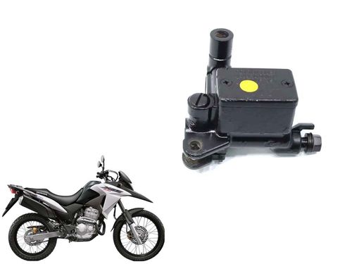 Cilindro Burrinho Freio Dianteiro Honda Xre 300 16-18 C/detalhe (