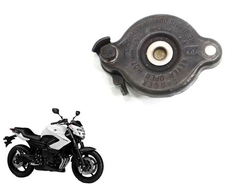 Tampa Radiador Yamaha Xj6 10-1
