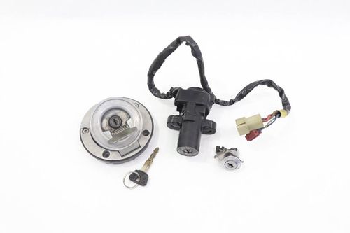 Kit Chave Ignição Yamaha Yzf R1 04-06