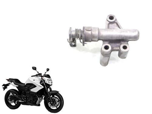 Alavanca de Embreagem Yamaha Xj6 10-1
