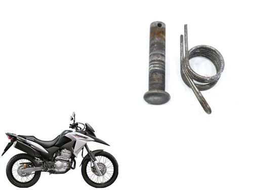 Pino Pedaleira Dianteira Honda Xre 300 16-18 (