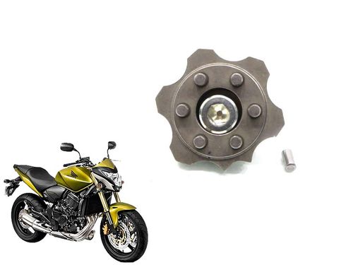 Estrela Cambio 000106 Hornet 600 Hornet600 08-14