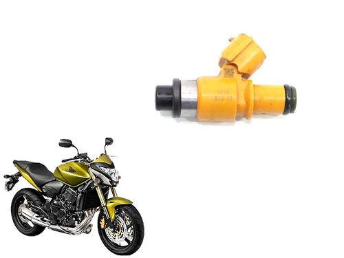 Bico Injetor 000106 Hornet 600 Hornet600 08-14