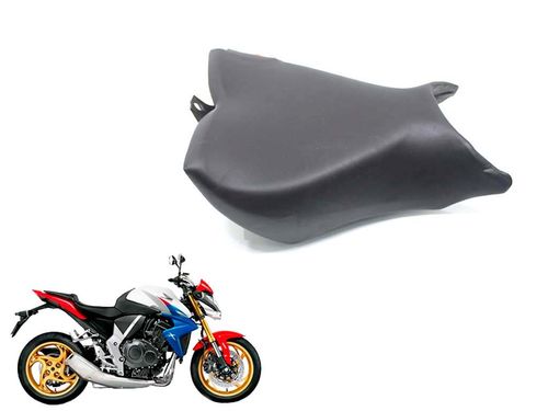 Banco Dianteiro Piloto Honda Cb 1000 Cb1000 11-16