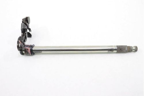 Eixo Seletor De Cambio Honda Cbr 1000 Rr 08-11
