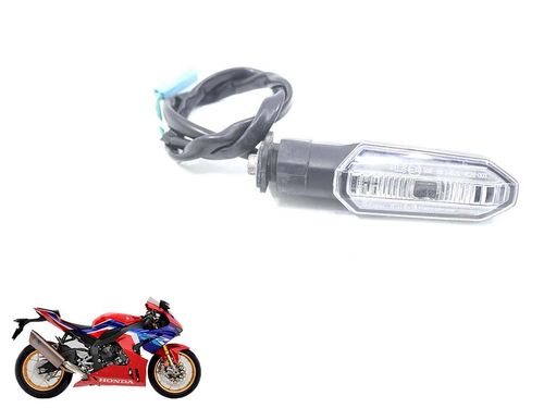 Pisca Traseiro Direito Honda Cbr 1000 Rr-r 21-22