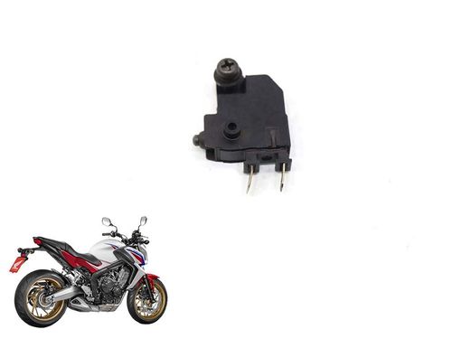 Interruptor Freio Dianteiro Honda Cb 650 F Cb650f 15-17