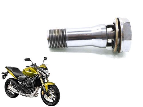 Parafuso Resfriador Óleo Honda Hornet 600 08-14