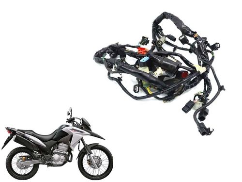 Chicote Principal Honda Xre 300 16-18 (