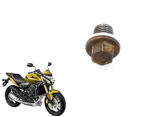 Bujão Óleo 000106 Hornet 600 Hornet600 08-14