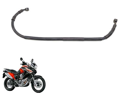 Flexível Freio Traseiro Honda Transalp 700 11-14