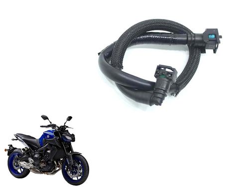 Mangueira Combustível Yamaha Mt 09 Mt09 20-23