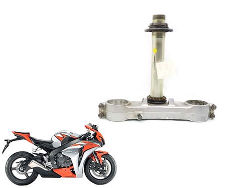 Mesa Inferior Direção Honda Cbr 1000 Rr 08-1