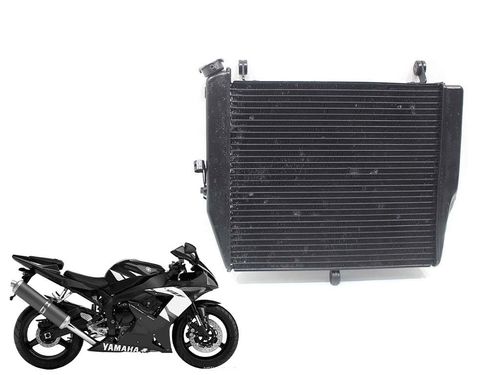 Radiador Yamaha R1 /yzf R1 Yzf R1 02-03