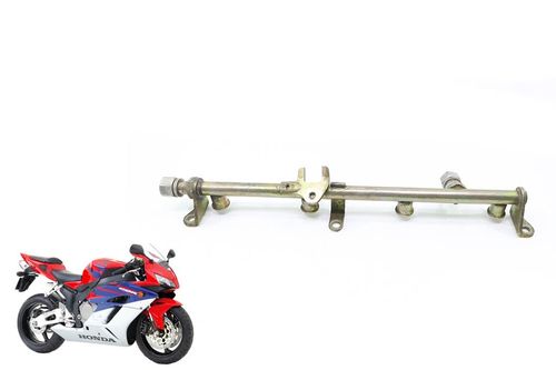 Flauta Bicos Injetores De Baixa Honda Cbr 1000 Rr Fireblade 04-07