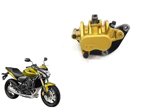Pinça Freio Dianteiro Direito Honda Hornet 600 08-1