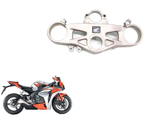 Mesa Superior Direção Honda Cbr 1000 Rr 08-1