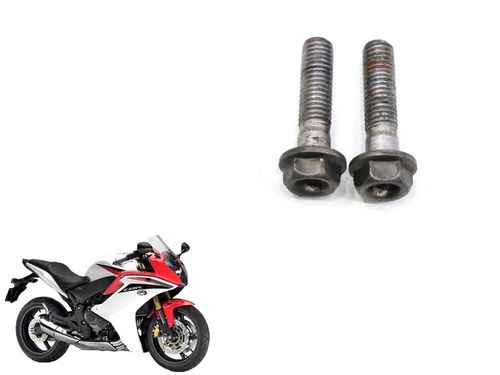 Parafuso Pinça Freio Dianteira Honda Cbr 600 F 12-14