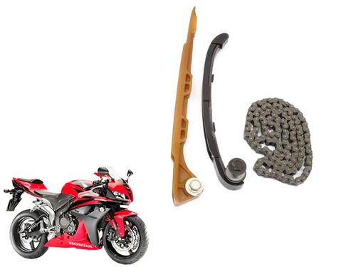 Corrente Guia Tensor 000106 Cbr 600 Rr Cbr600rr 07-12