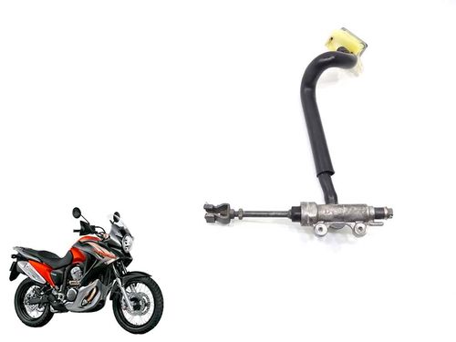 Cilindro Burrinho Freio Traseiro Honda Transalp 700 11-14