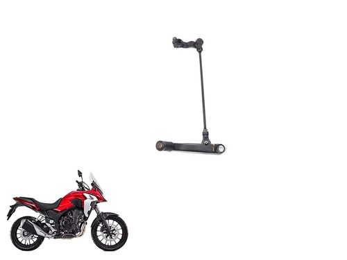 Pedal Cambio Honda Cb 500 X Cb500x 16-20