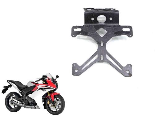 Eliminador Rabeta Honda Cbr 600 F Cbr600f 12-14