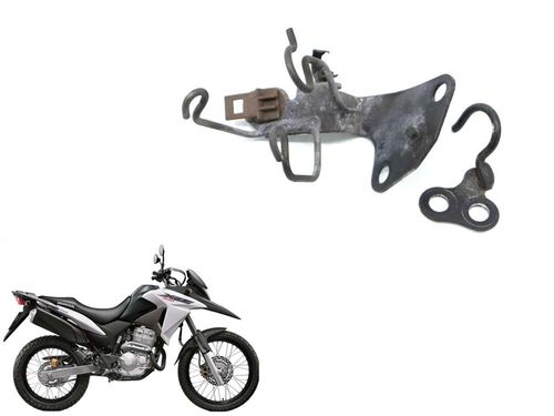 Guia Cabo Honda Xre 300 16-18 (