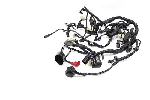 Chicote Principal Honda Cbr 650 R Cbr 650r 20-22