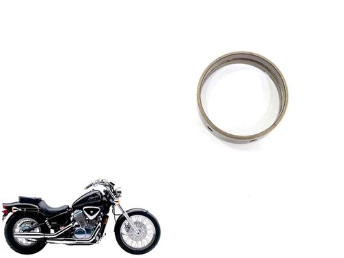 Bronzina Mancal Esquerdo Honda Shadow 600 95-0