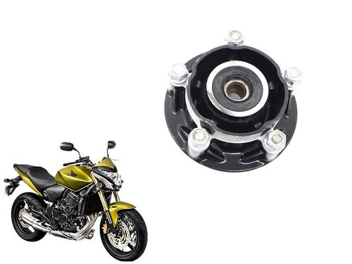 Suporte Flange Coroa Honda Hornet 600 Hornet600 08-1