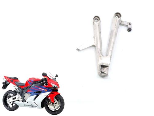 Bacalhau Traseiro Direito Honda Cbr 1000 Rr 04-0