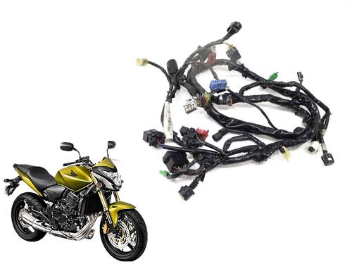 Chicote Principal Honda Hornet 600 08-10