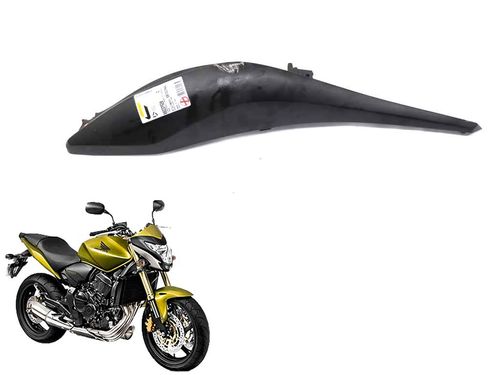 Carenagem Rabeta Esquerda Honda Hornet 600 08-1