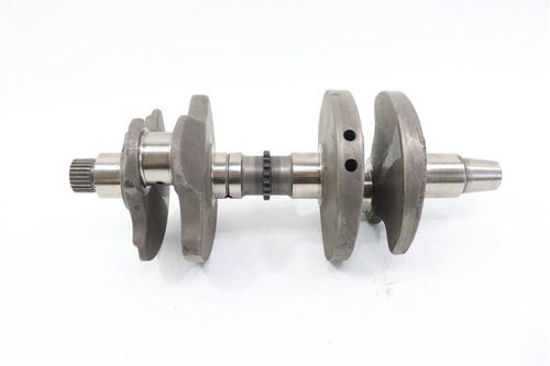 Virabrequim P/retifica Honda Cb 500 Cb500 98-04