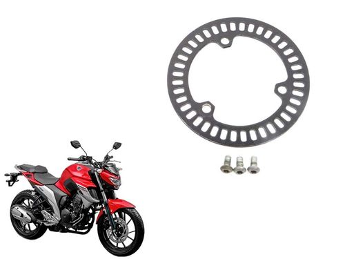 Disco Abs Traseiro Yamaha Fazer 250 18-20