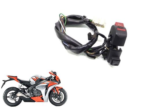 Chave Punho Partida Honda Cbr 1000 Rr 08-1