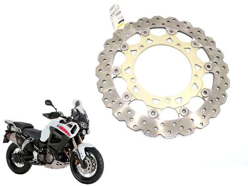 Disco Freio Dianteiro Yamaha Xt 1200z Super Tenere 11-1