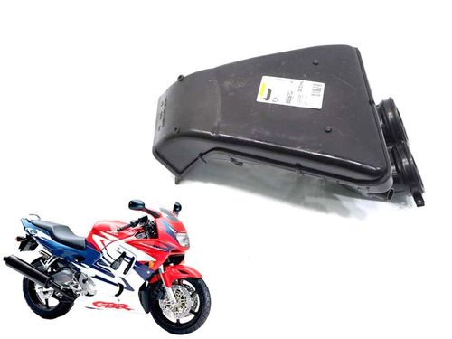 Duto Ar Honda Cbr 600 F Cbr600f 94-9