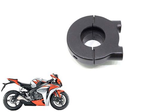 Carcaça Acelerador Honda Cbr 1000 Rr 08-1