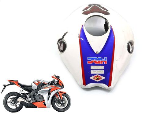 Carenagem Capa Tanque Honda Cbr 1000 Rr 08-1