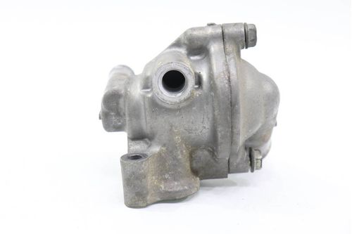 Carcaça Válvula Termostática Honda Cbr 600 Rr 07-12