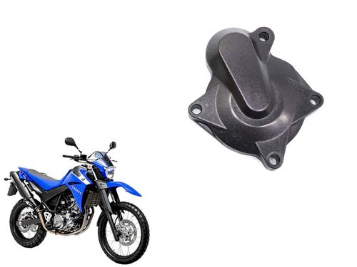 Tampa Motor Partida Yamaha Xt 660 05-18