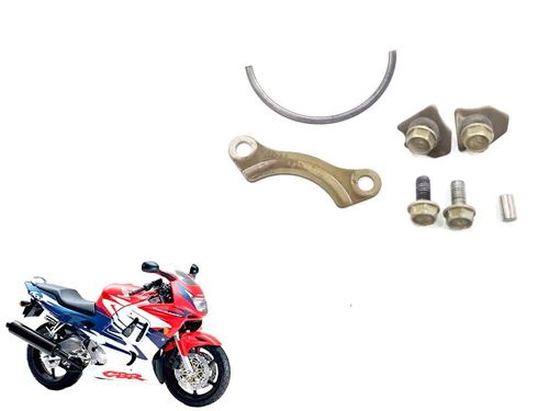 Trava Cambio Honda Cbr 600 F Cbr600f 94-0