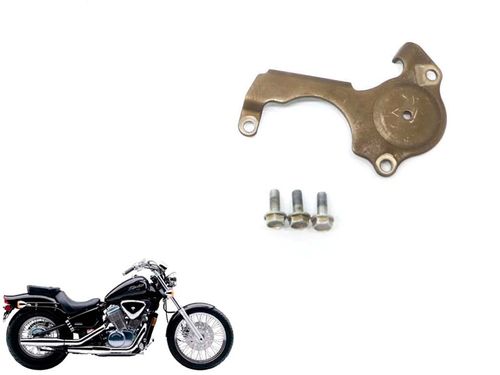 Trava Rolamento Cambio Honda Shadow 600 Shadow600 95-0