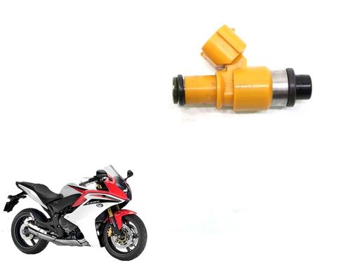 Bico Injetor Honda Cbr 600 F Cbr600f 12-14