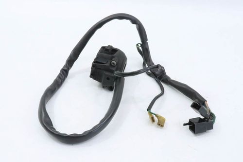 Chave Punho Luz Honda Cbr 600 F Cbr600f 95-96