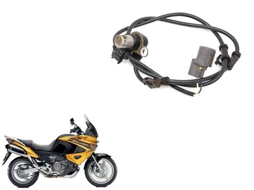Sensor Abs Traseiro Honda Varadero Xl 1000v 07-09