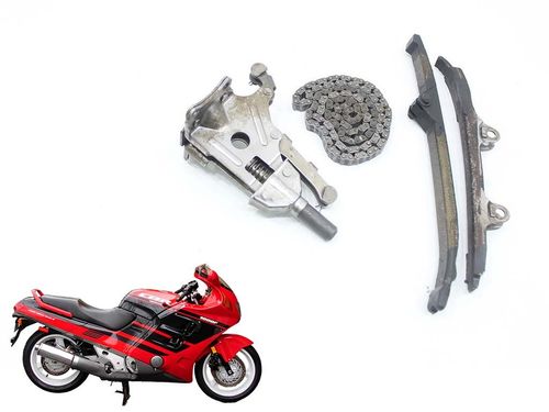Corrente  Guia Tensor Honda Cbr 1000 F 91-96
