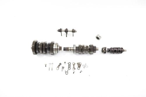 Cambio Completo Honda Cbr 1000 F  1992-1994