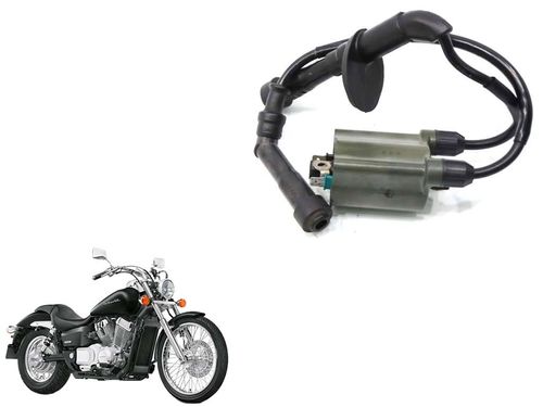 Bobina Ignição (f) Dianteira Honda Shadow 750 09-11